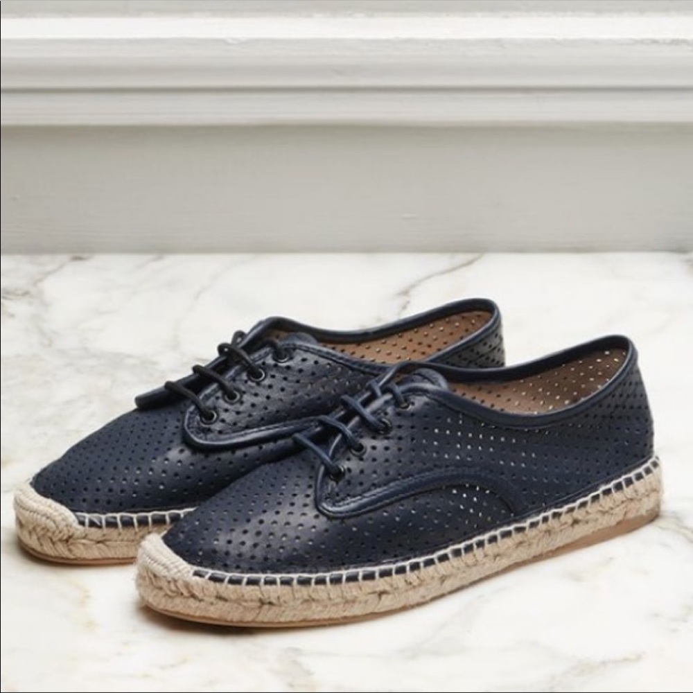 Club Monaco | Daylin Espdrilles